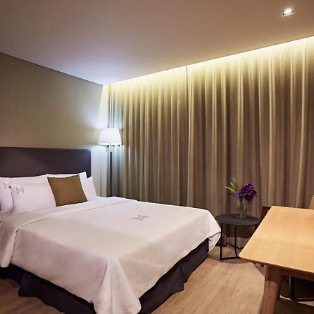 Healasis Seongnam Ngoại thất bức ảnh