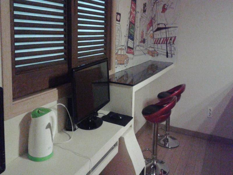 Healasis Seongnam Ngoại thất bức ảnh