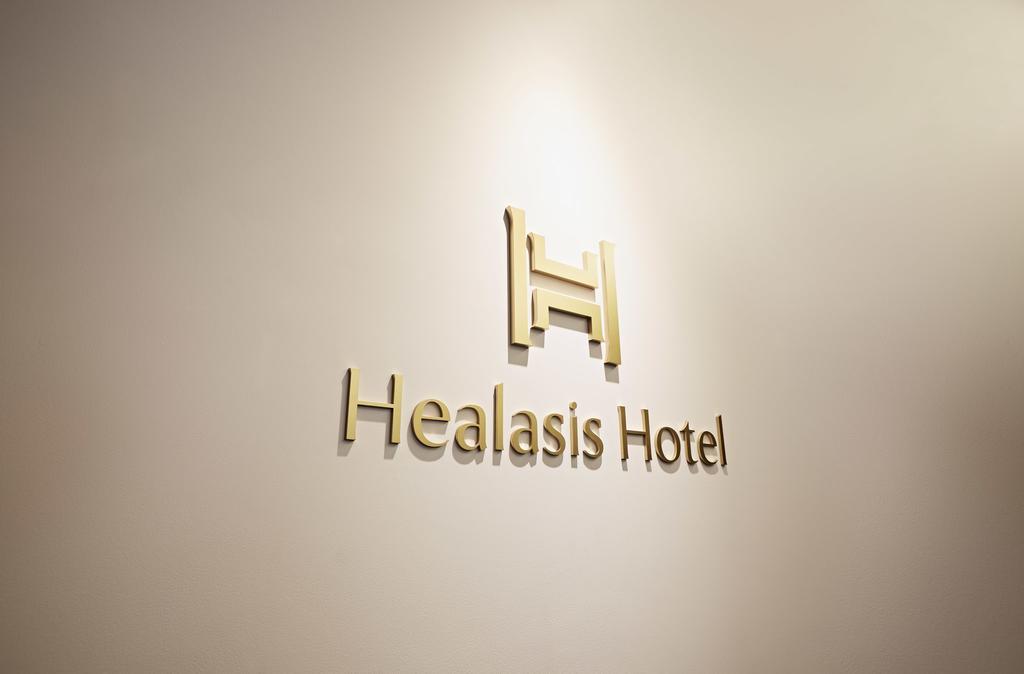 Healasis Seongnam Ngoại thất bức ảnh