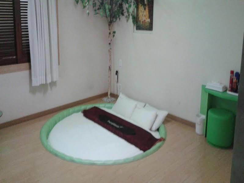 Healasis Seongnam Ngoại thất bức ảnh